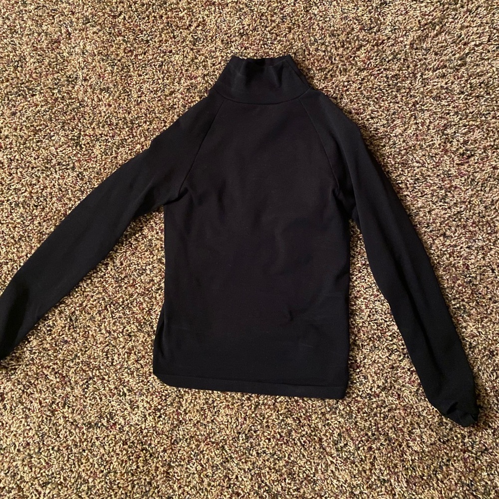 Turtle Neck